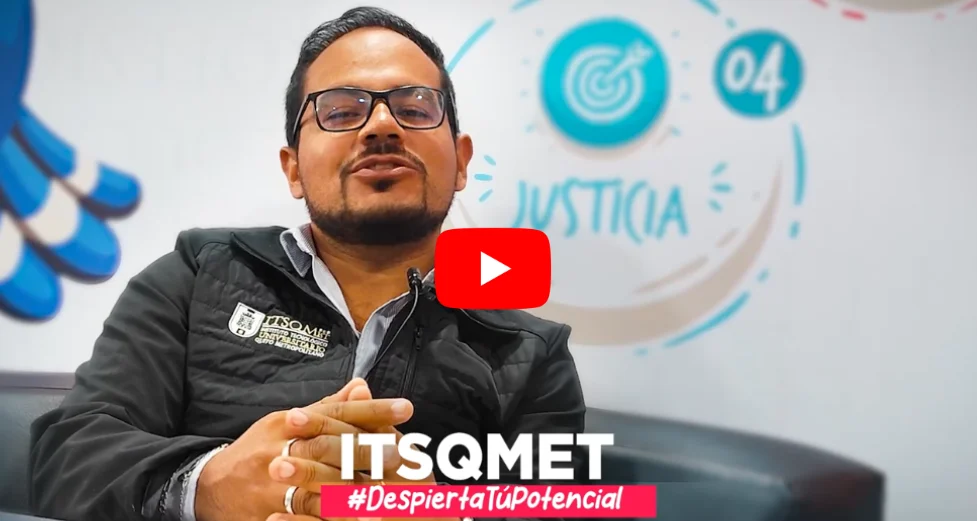 Video del Docente de Contabilidad