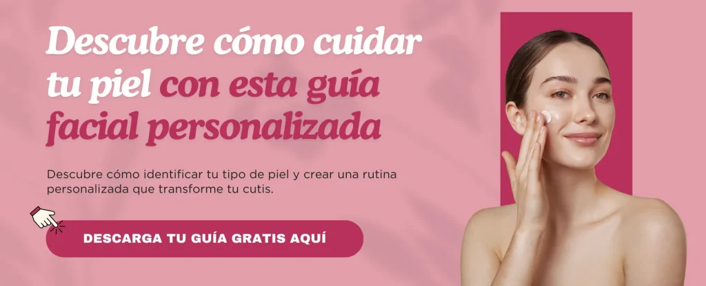 Conviértete en tecnólogo en estética integral en Quito