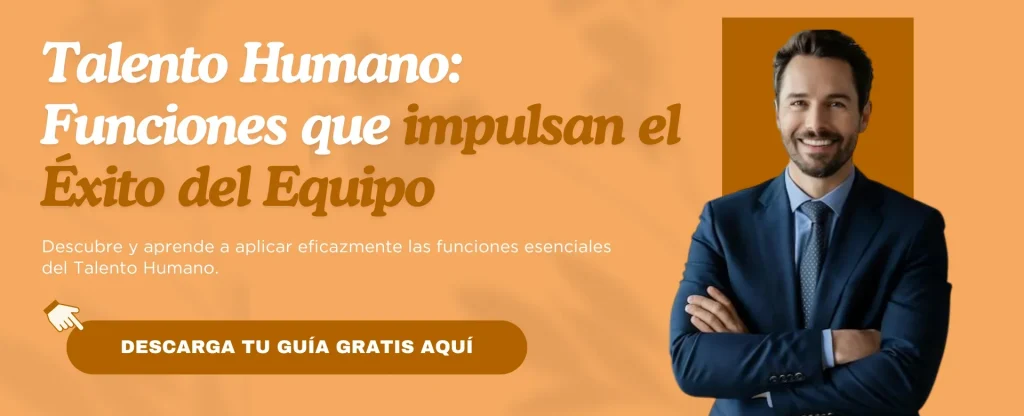 ¡Talento Humano: La carrera que está conquistando el futuro!