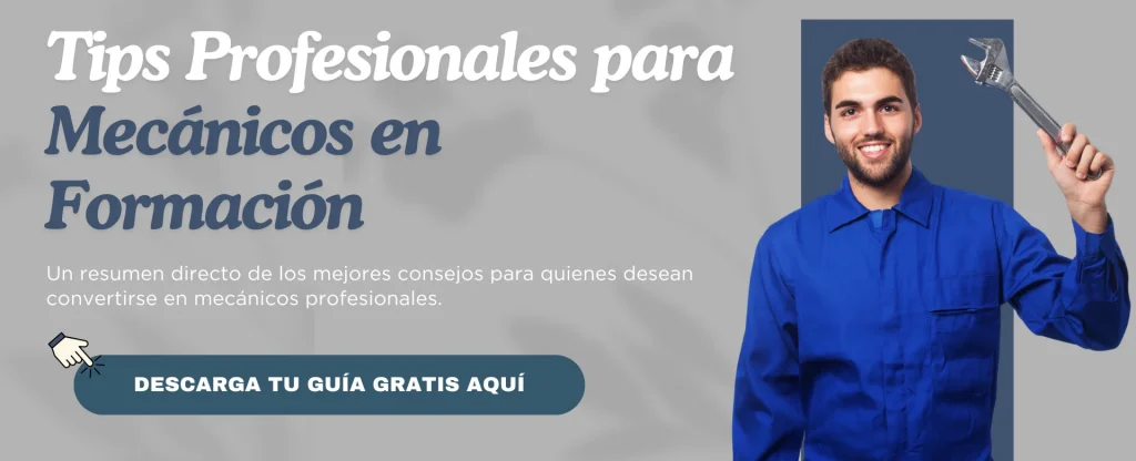 ¡Mecánica Automotriz Carrera! ¡Explora la Malla del ITSQMET!