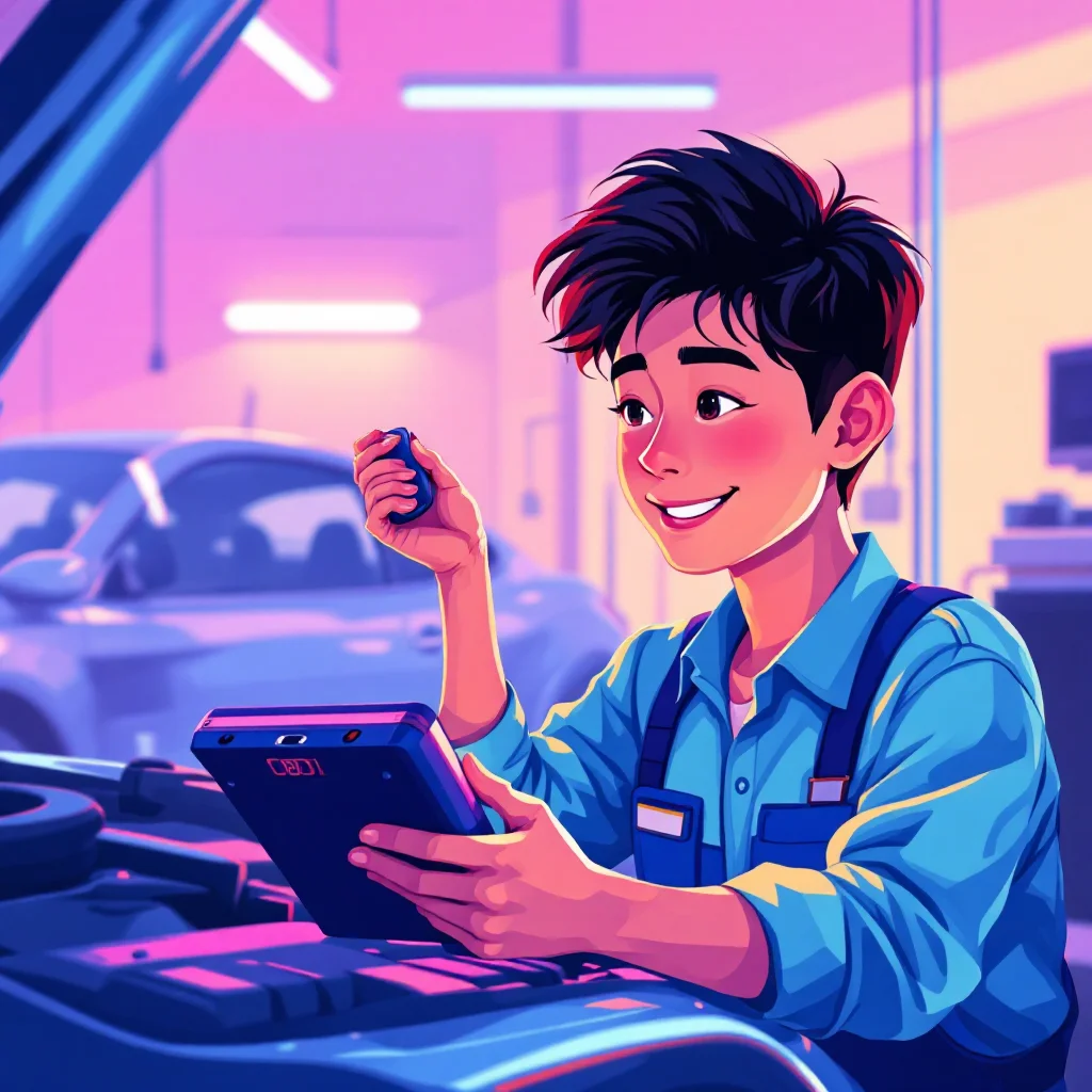 ¡Mecánica Automotriz Carrera! ¡Explora la Malla del ITSQMET!