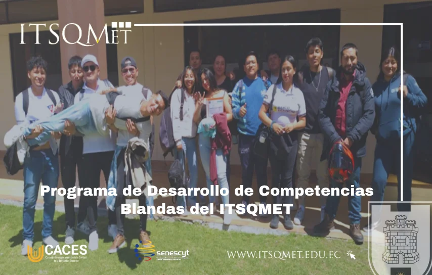 Programa de Desarrollo de Competencias