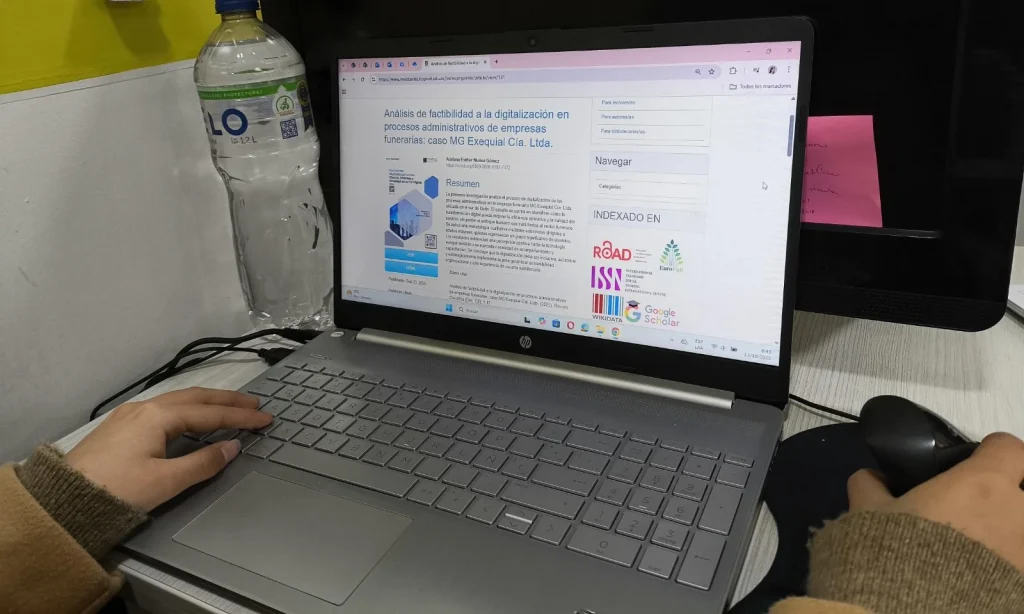 Edición Número 2 de la Revista Científica Élite Volumen 7