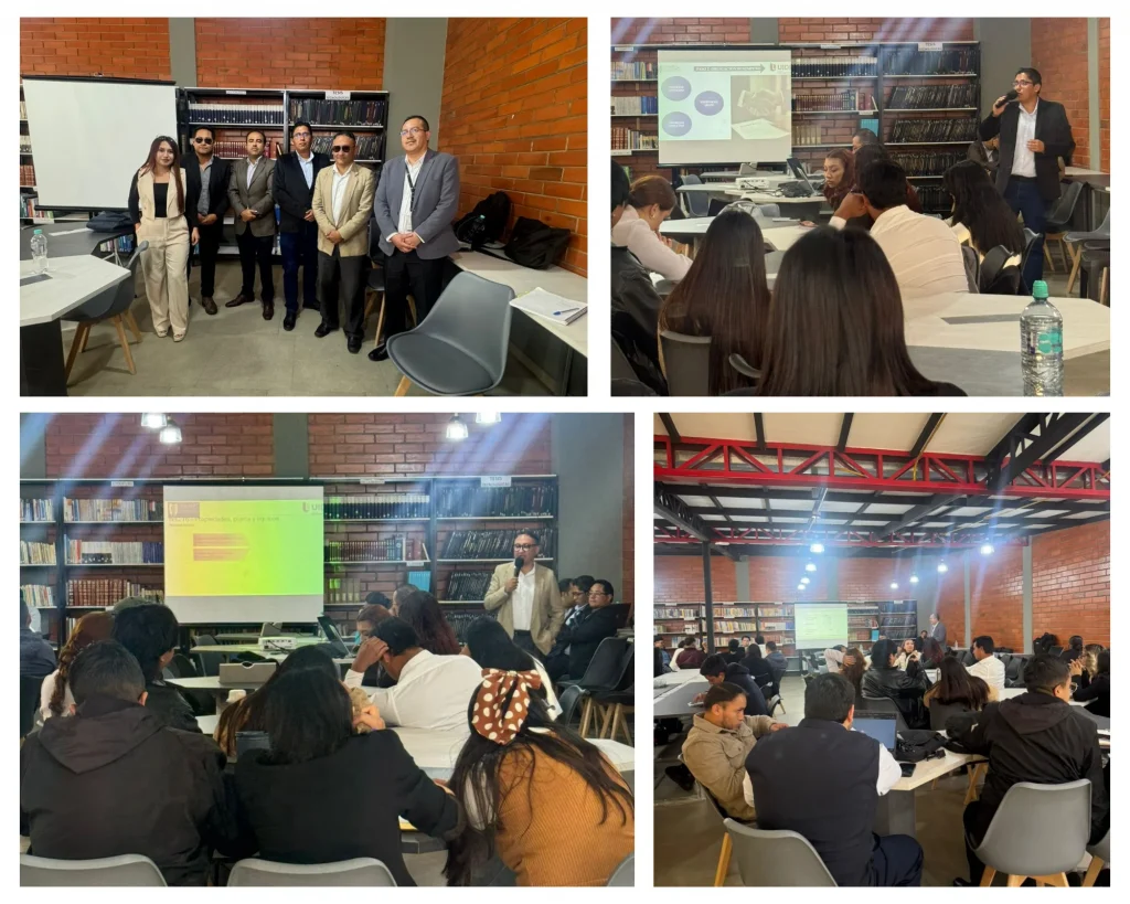 Bootcamp NIIF Esenciales 2025 en el ITSQMET