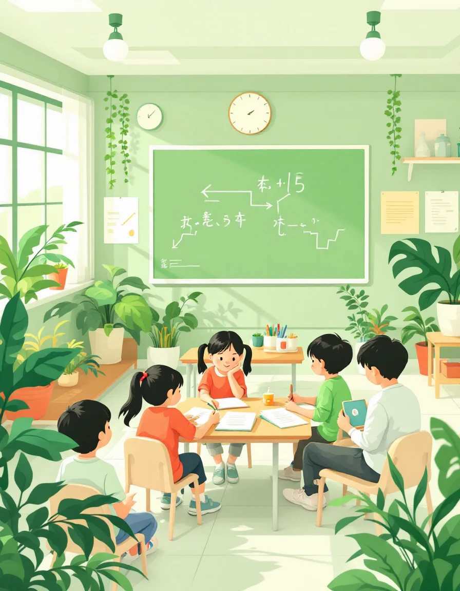 Conviértete en un tecnólogo en Educación Básica