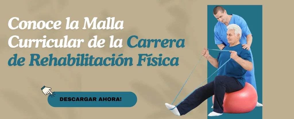 Fisioterapia y Rehabilitación
