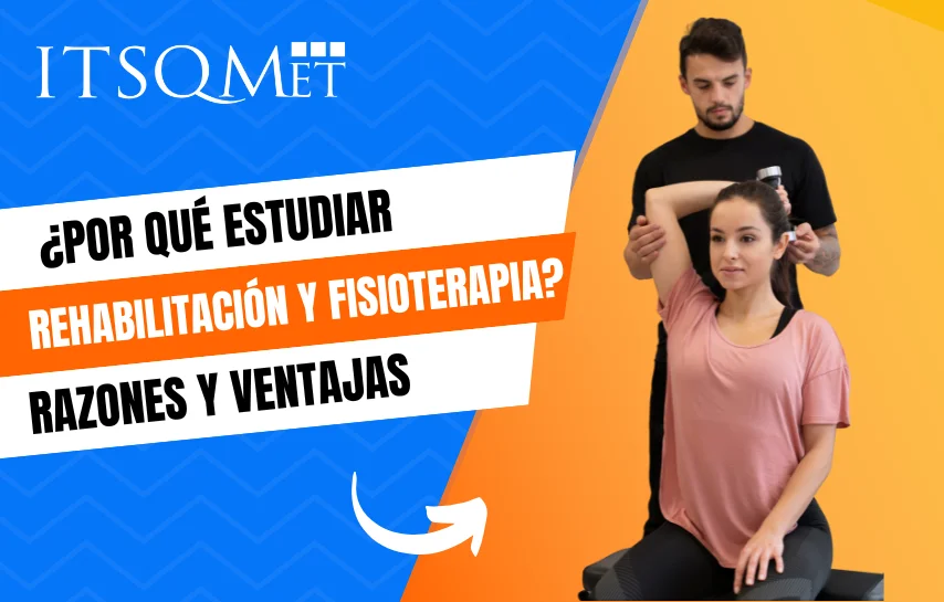 Fisioterapia y Rehabilitación