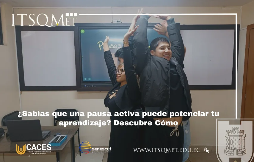 Cómo una pausa activa mejora la concentración