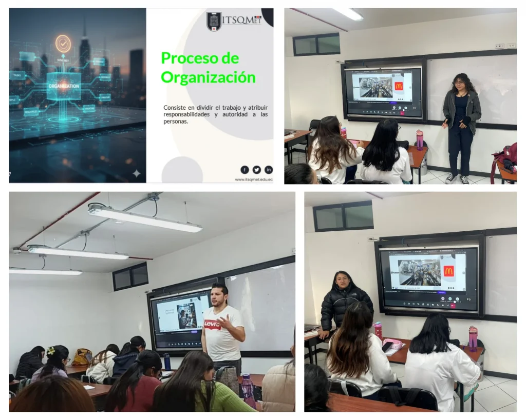 Guía para proyecto empresarial de estética integral