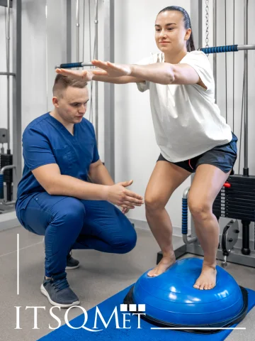 Rehabilitación Física