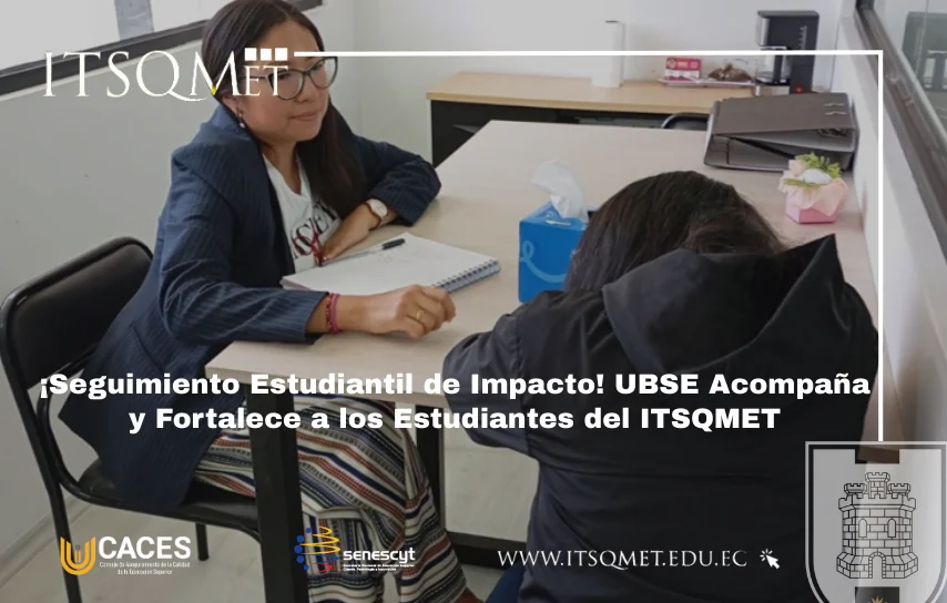 ¡Seguimiento Estudiantil! Servicio de Acompañamiento Psicológico