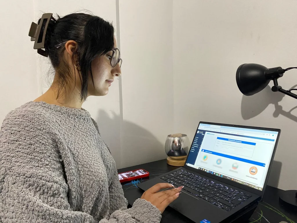 ¡SISACAD Innovador! Gestión Académica Renovada