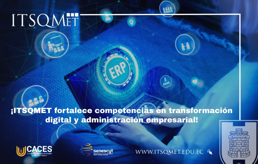 Master Class de Transformación Digital