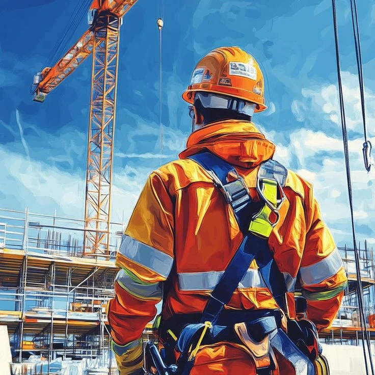 ¡Prevención de Riesgos Laborales! Descubre tú Rol de Tecnólogo