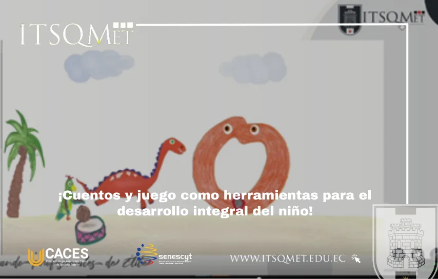 Master Class sobre Desarrollo Integral del Niño