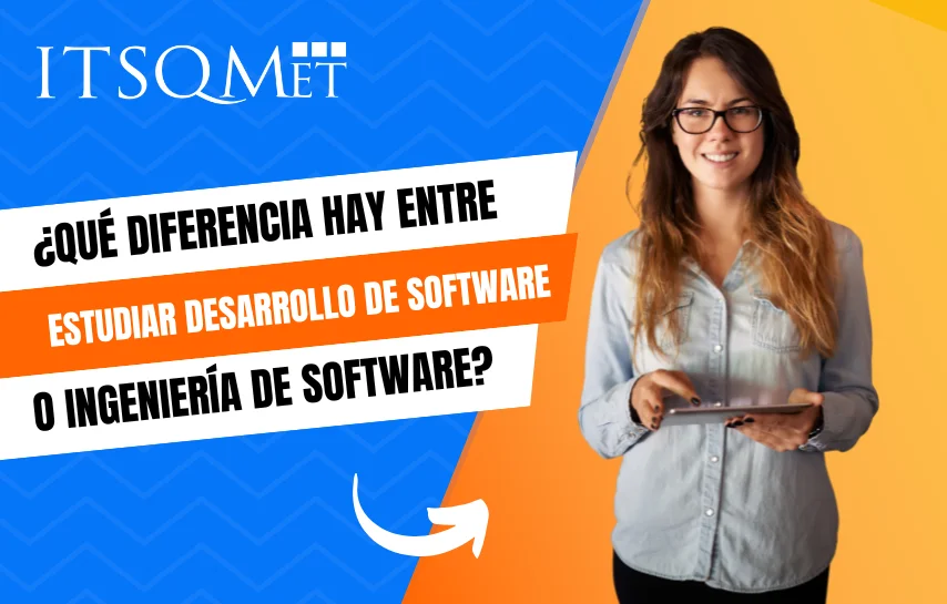 Estudiar Desarrollo de Software
