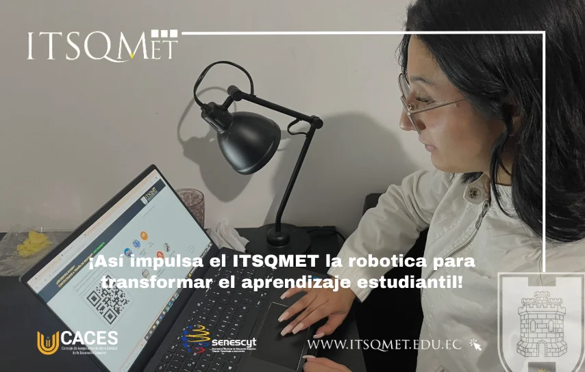 Habilitación del club de robótica