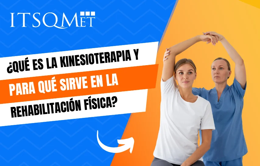 Importancia de la de kinesioterapia