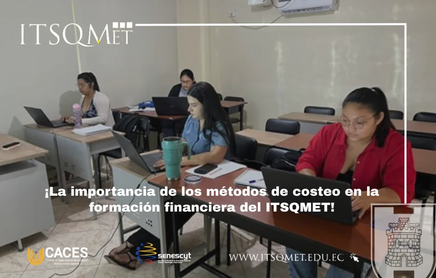 Métodos de costeo y valuación de inventarios