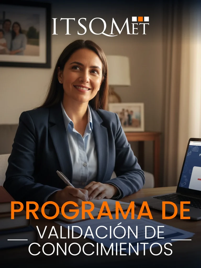 Programa de Validación de Conocimientos
