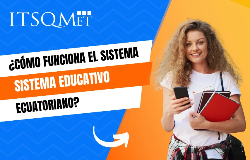 Niveles del sistema educativo ecuatoriano