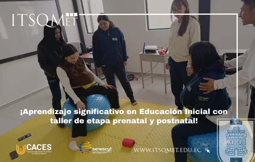 Estimulación en la etapa prenatal y postnatal