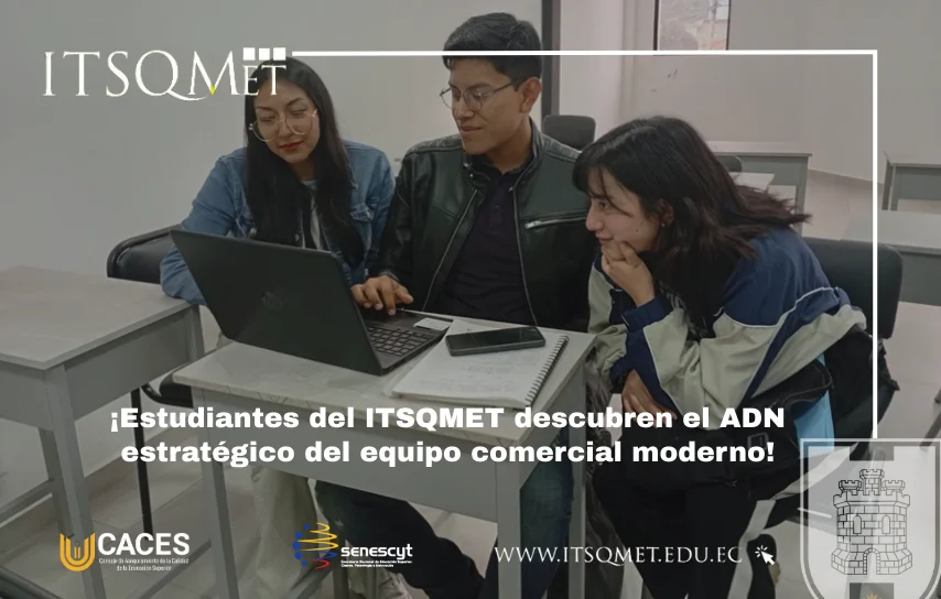 El equipo comercial en la gestión empresarial