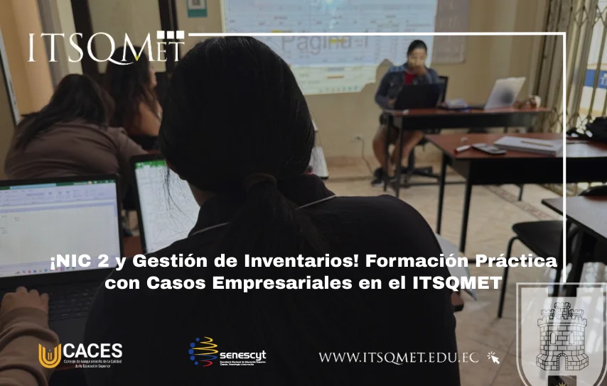 NIC 2 y la Gestión en Inventarios Casos Empresariales Reales