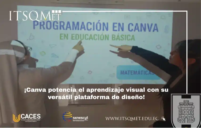 Plataforma de Diseño Canva