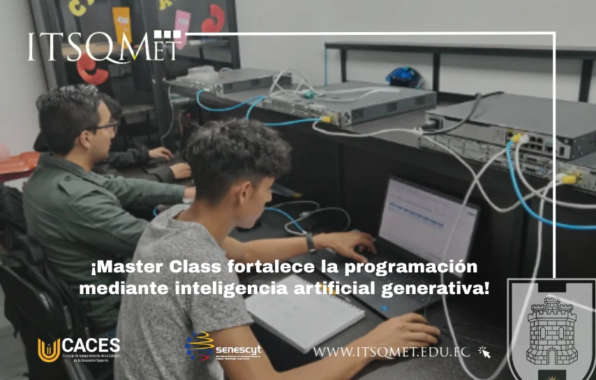 Programación asistida con IA