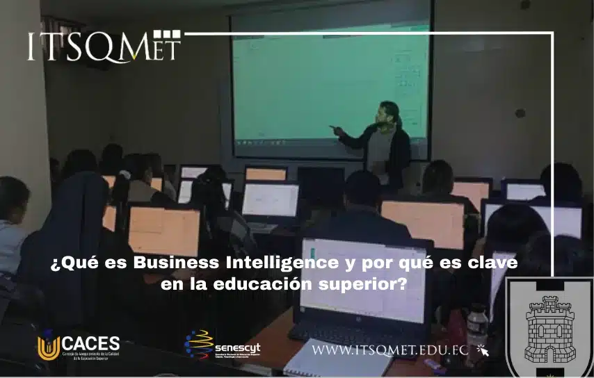 Qué es Business Intelligence