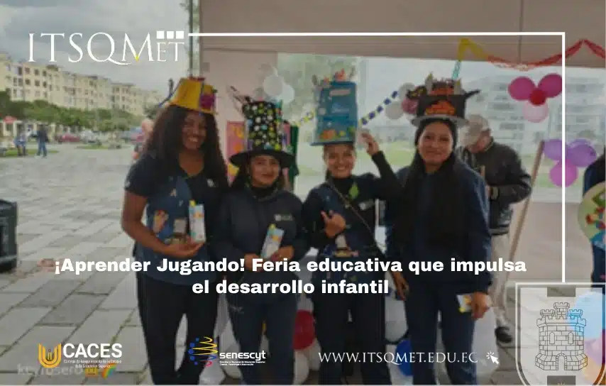 Aprender Jugando: Donde la diversión enseña