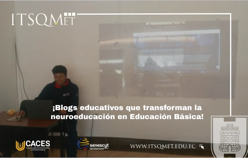 Blogs educativos: Cómo transforma la neuroeducación