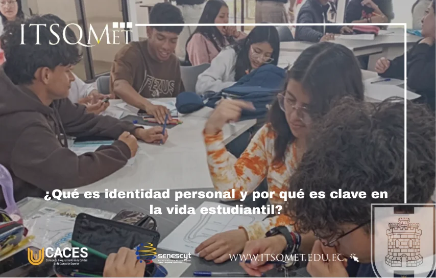 Qué es identidad personal y por qué en el autoconocimiento