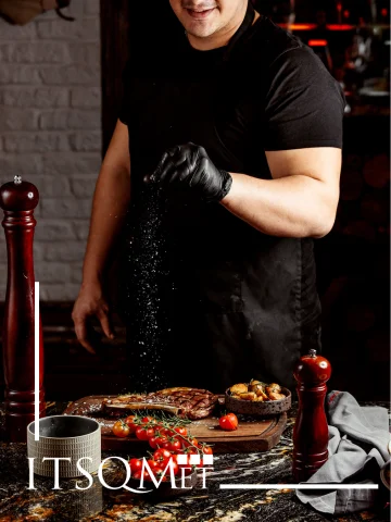 Gastronomía