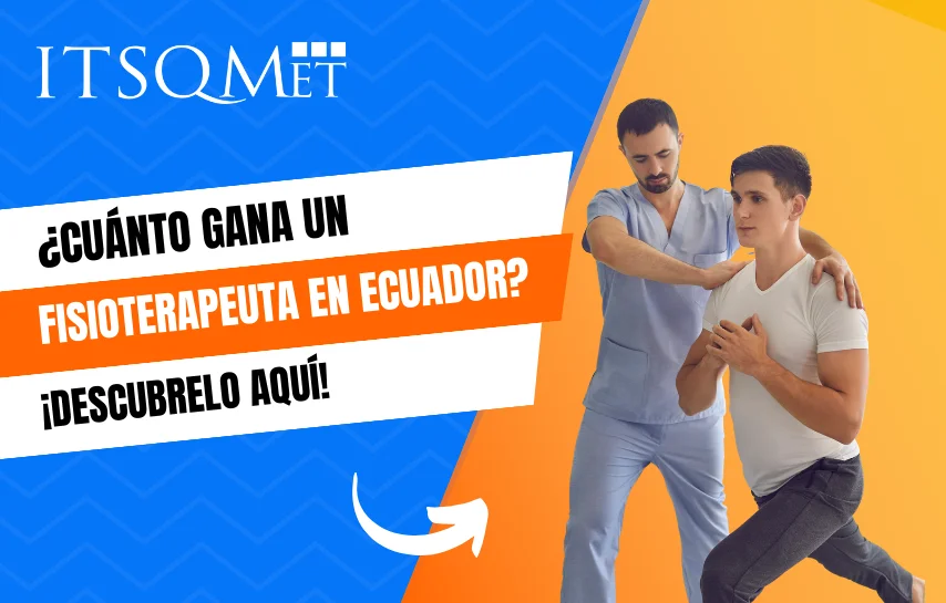 Cuánto gana un fisioterapeuta en Ecuador