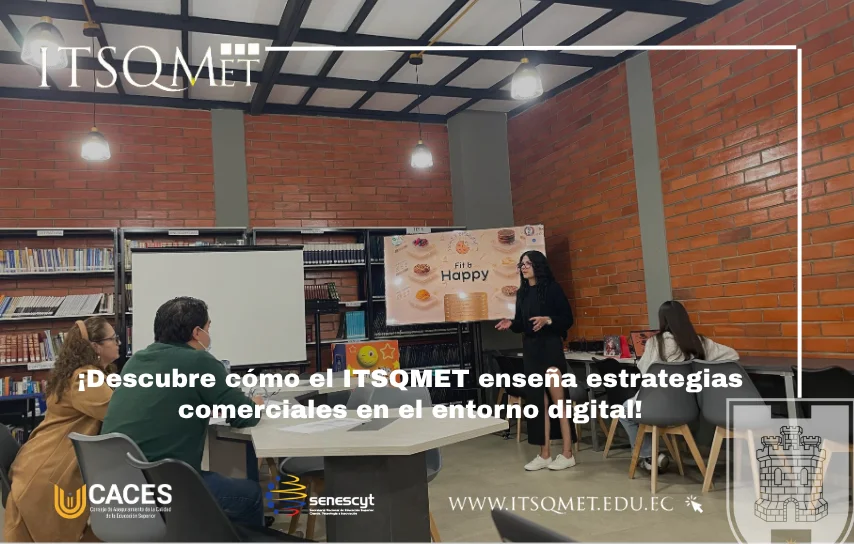 Estrategias digitales comerciales