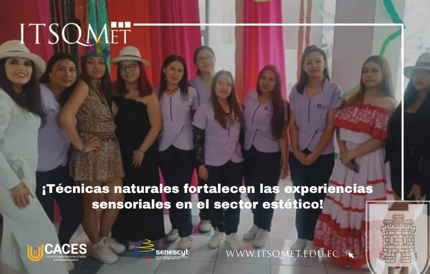 Experiencias sensoriales en spa