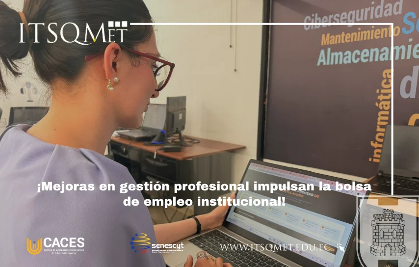 Gestión profesional en la optimización de la bolsa de empleo