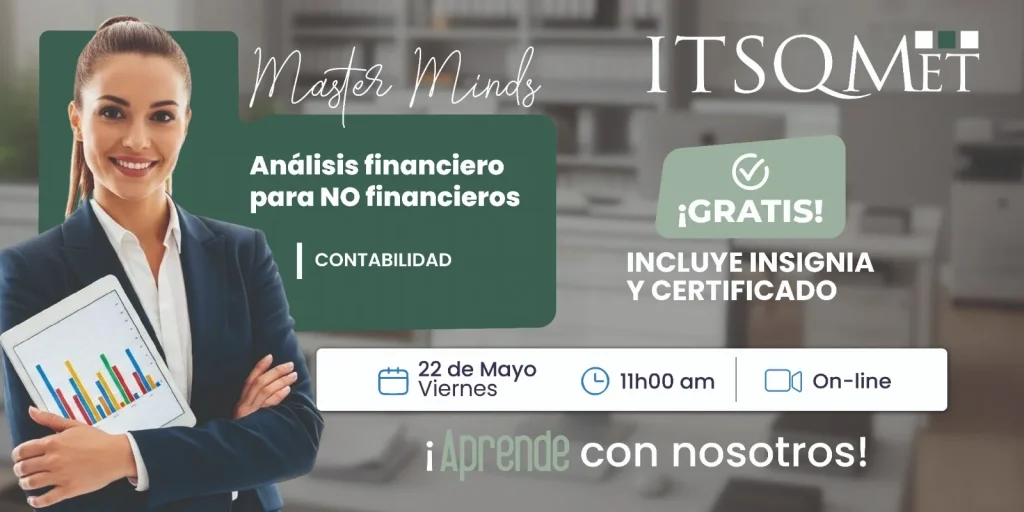 Master Minds Contabilidad