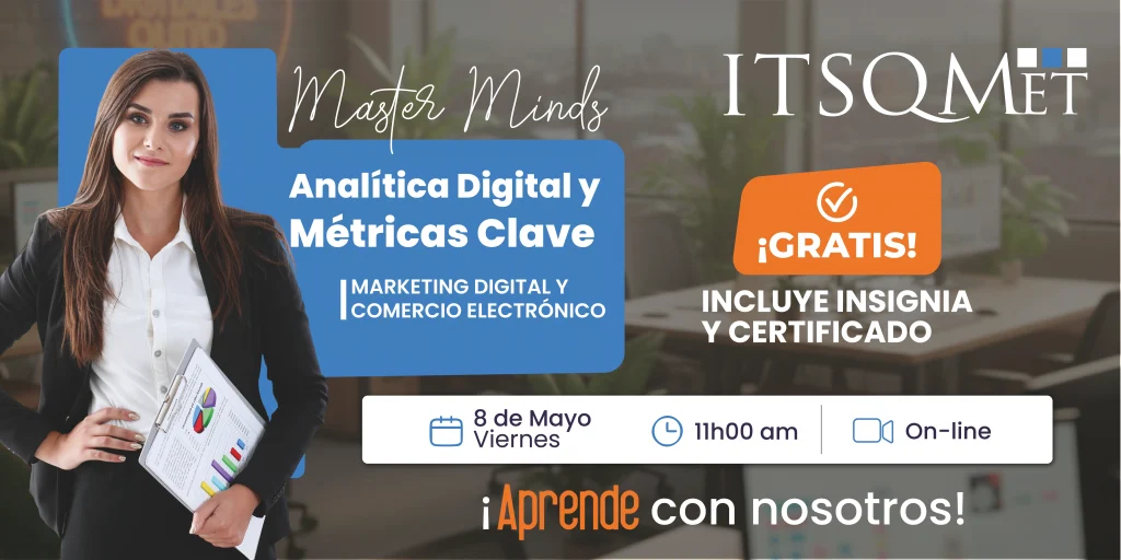 Master Minds Marketing Digital