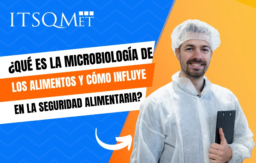 qué es la microbiología de los alimentos