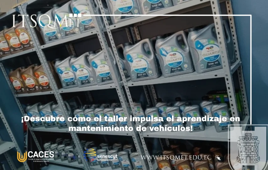 Importancia de la práctica en el mantenimiento de vehículos