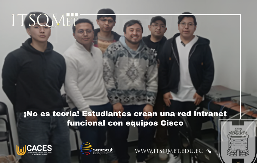 Práctica de implementación de red intranet