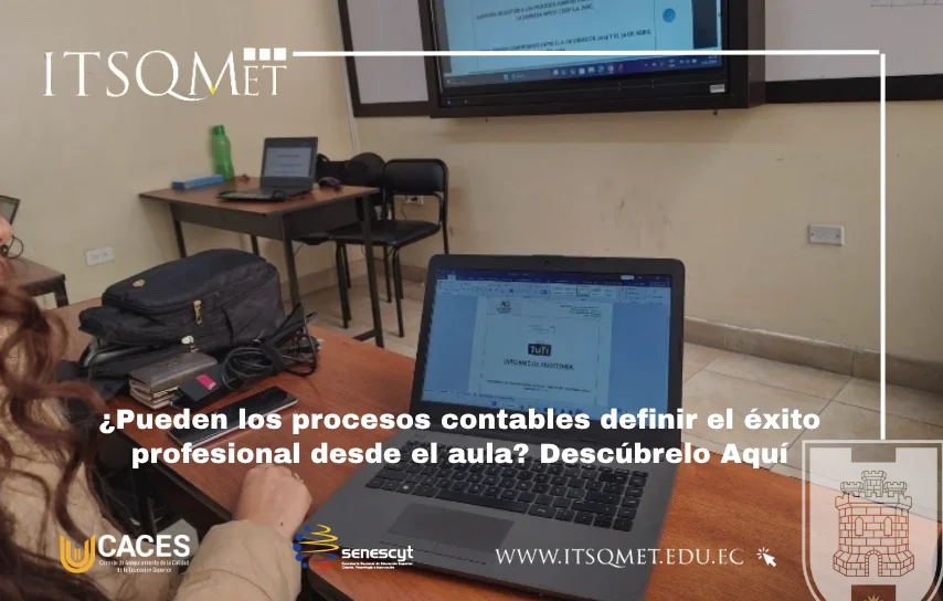 Práctica de procesos contables