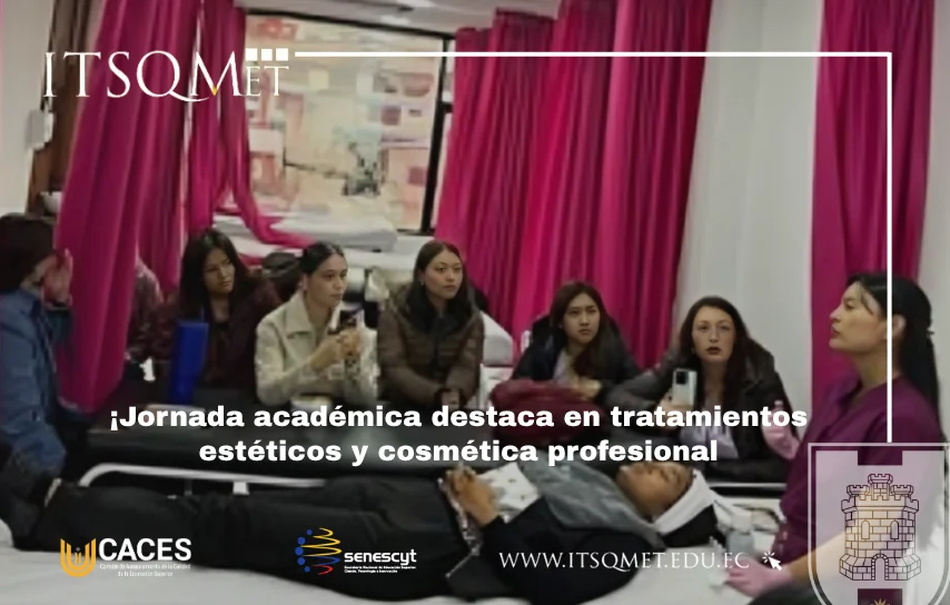 Práctica de tratamientos estéticos profesionales