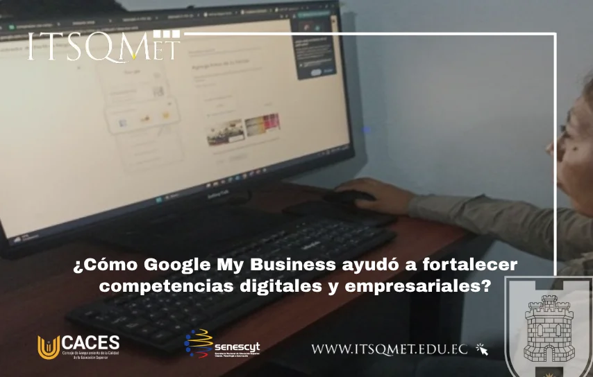 Google My Business y con SEO local
