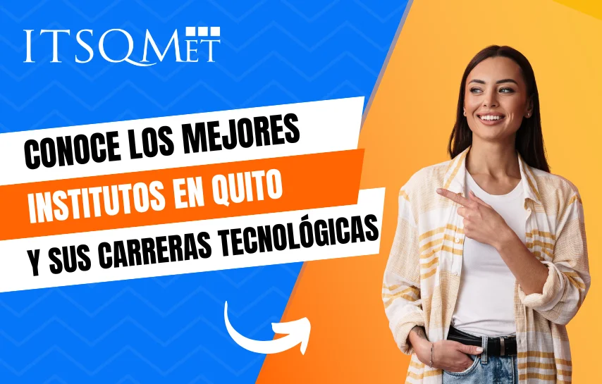 Mejores Institutos en Quito