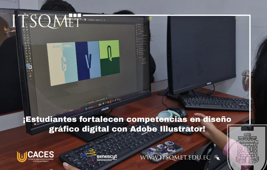 Práctica de Diseño Gráfico Digital