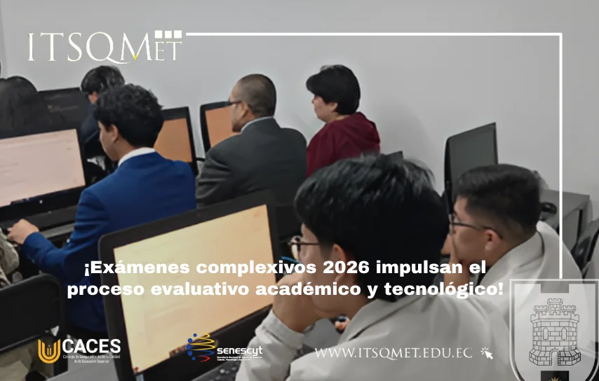 Proceso evaluativo mediante los exámenes complexivos